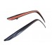 Subaru Impreza / WRX / STI GD Ver 7 8 9 02-07 Door Visor